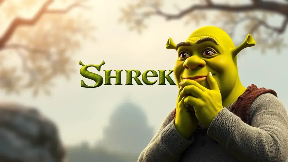 Shrek 2: Gato de Botas, Realeza e os Segredos Mágicos da Poção