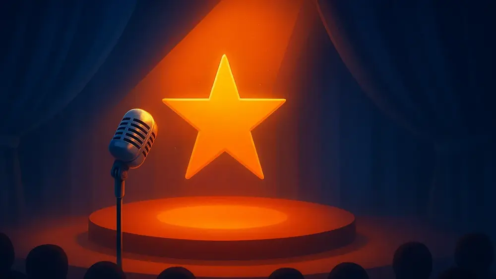 Sing: A jornada dos sonhos no palco. Final revelado aqui!