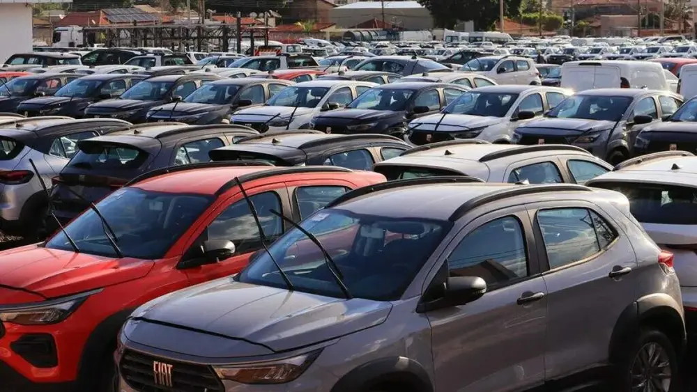STF amplia isenção de impostos para carros para autistas nível 1