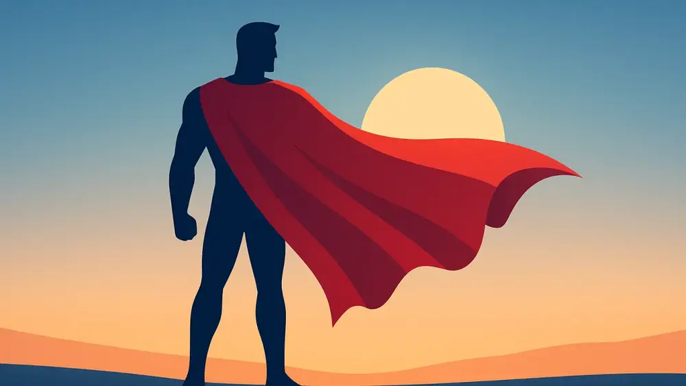 Superman TAS: A série animada que definiu o ícone da TV 90