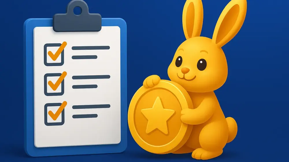 Termos que importam ao jogar Fortune Rabbit na Pixbet