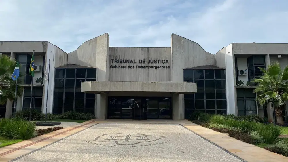 TJMS instala duas novas varas criminais em Campo Grande