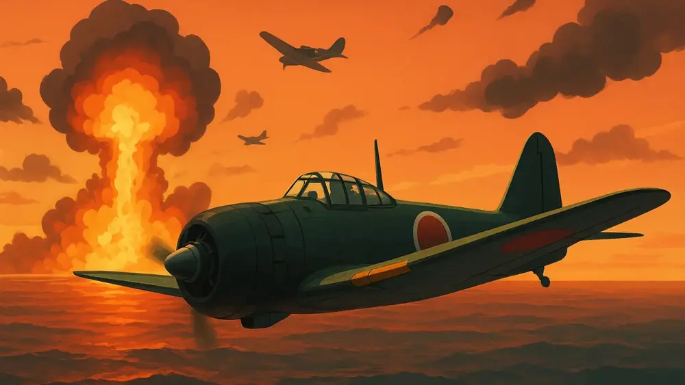 Tora! Tora! Tora!: resumo sem spoilers, bem direto today