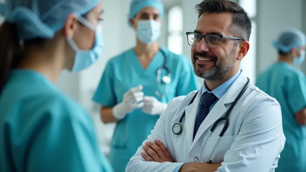 Tratamento do AVC explicado por Dr. Luiz Teixeira da Silva Júnior