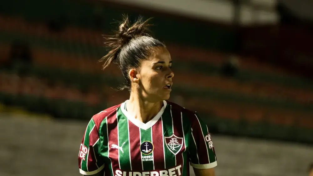 Ventania adia Botafogo x Fluminense no Brasileirão Feminino
