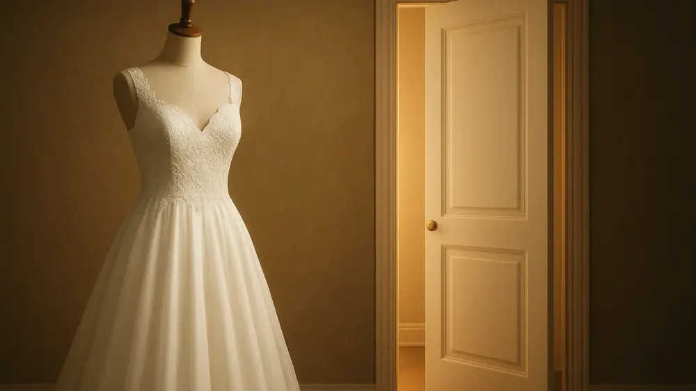 Vestida para Casar: 27 Vestidos e Segredos de Bastidores!
