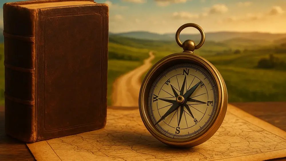 Viagens Épicas: Clássicos Literários Que Viraram Filmes Lendários!