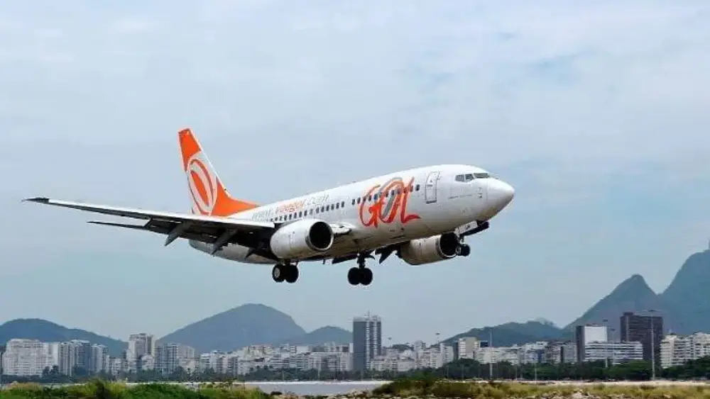 Voo direto CG-Rio em agosto custa quase o dobro