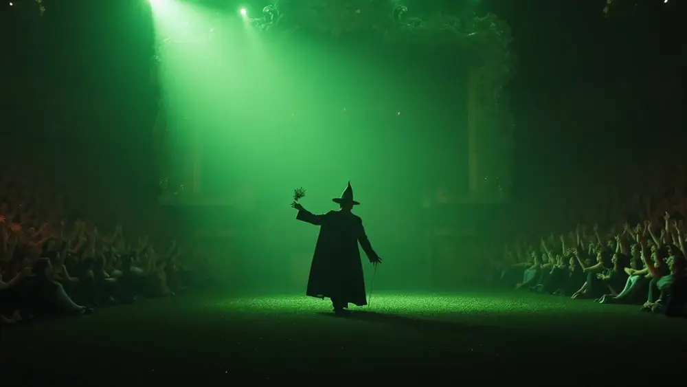 Wicked (2024): Por Que o Musical Virou Fenômeno Mundial Hoje?