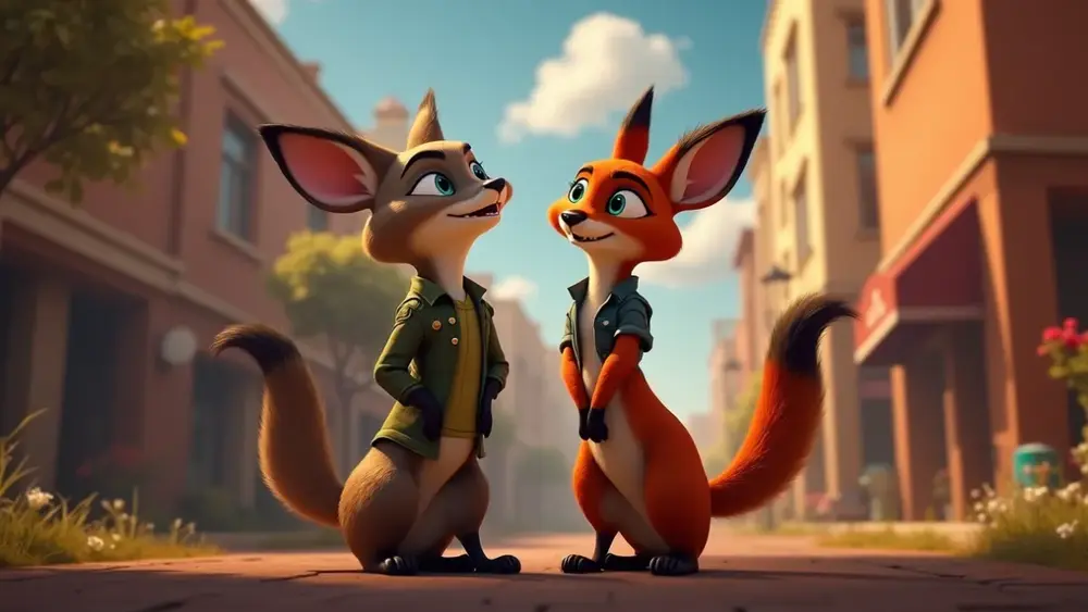 Zootopia no cinema (filme): resumo sem spoilers, bem direto