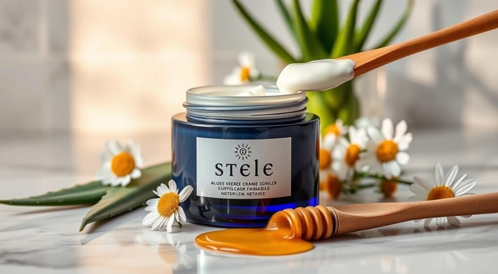 Stele creme para que serve