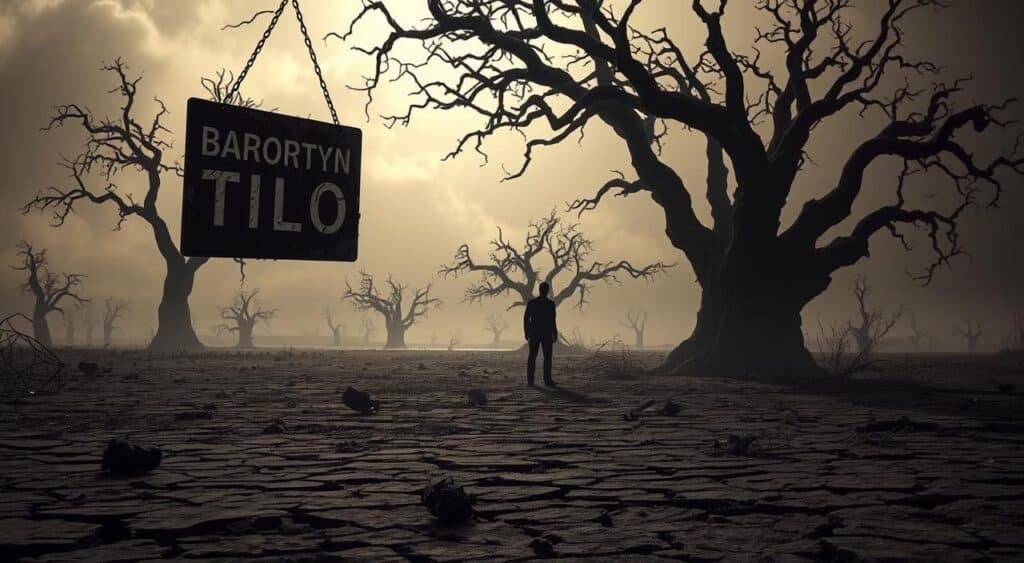 The Walking Dead