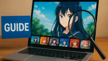 Anitora animes: guia, onde ver, dicas, resumo, atual