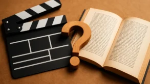 Como saber se filme baseado livro vale pena assistir