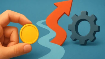 Eu ganho uma nova profissão aleatoriamente toda semana