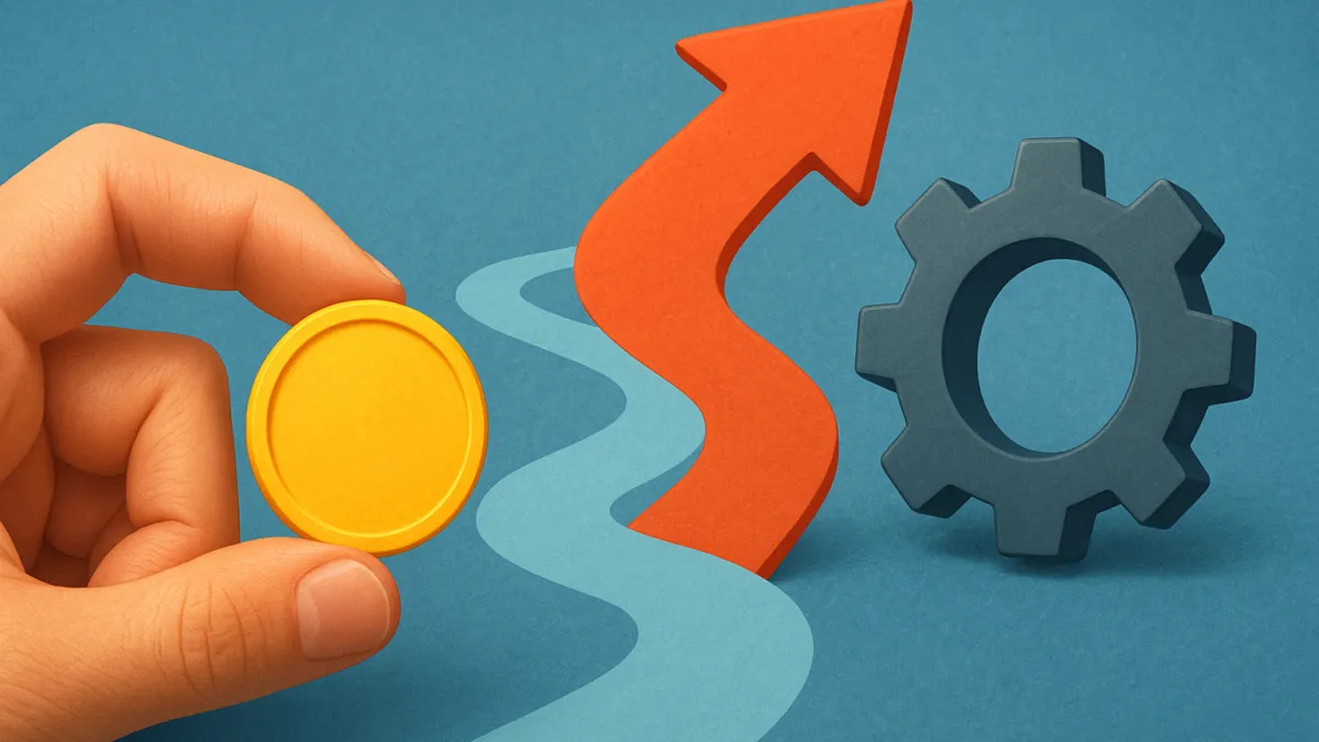 Eu ganho uma nova profissão aleatoriamente toda semana