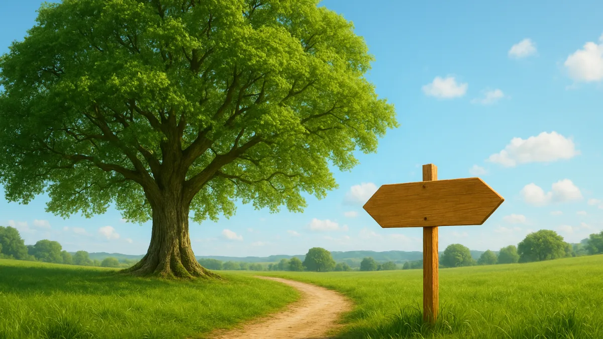 Evolução começa com uma grande árvore: guia rápido