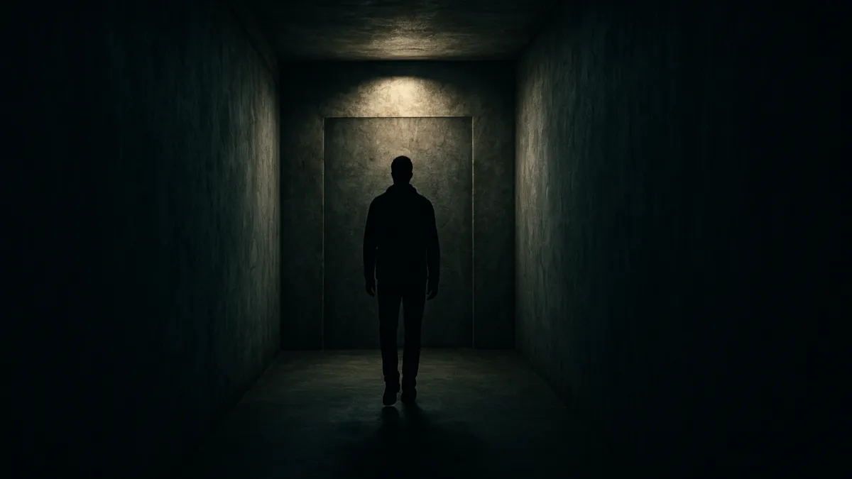 Filme sem saída: sinopse, elenco e onde ver