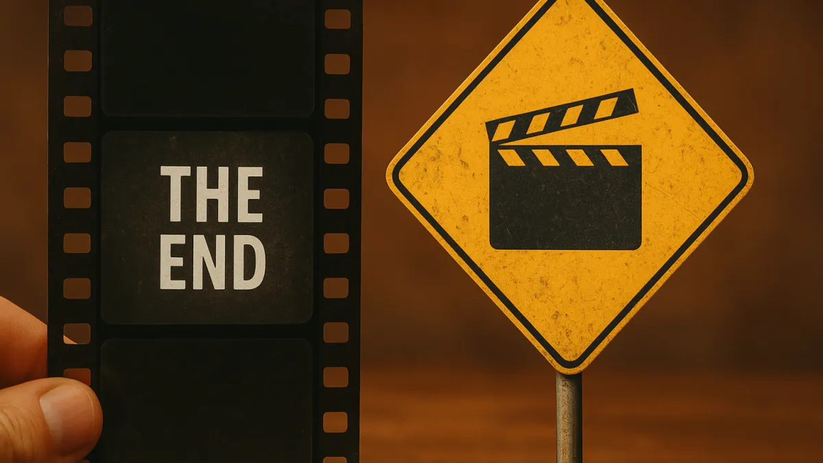 Filmes é assim que acaba: onde ver e obras parecidas