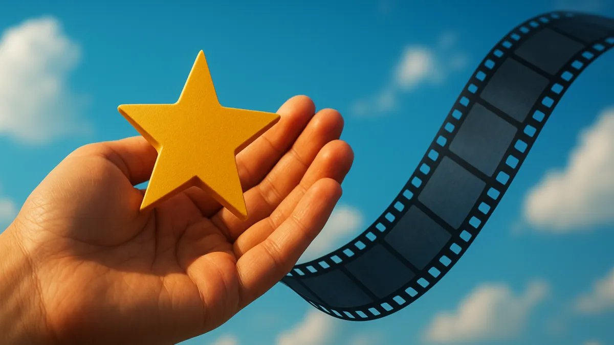 Filmes como estrelas na terra: sugestões emocionantes