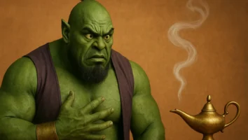 Fui confundido com um gênio monstruoso: guia rápido