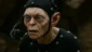 Gollum foi primeiro personagem com mo-cap