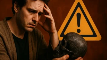 Método de atuação pode ser perigoso para ator?