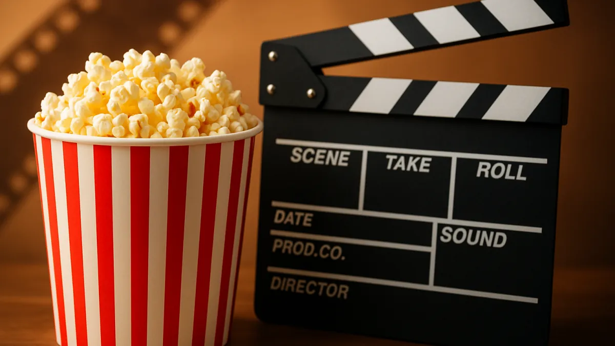 Melhores filmes: lista atualizada para assistir hoje