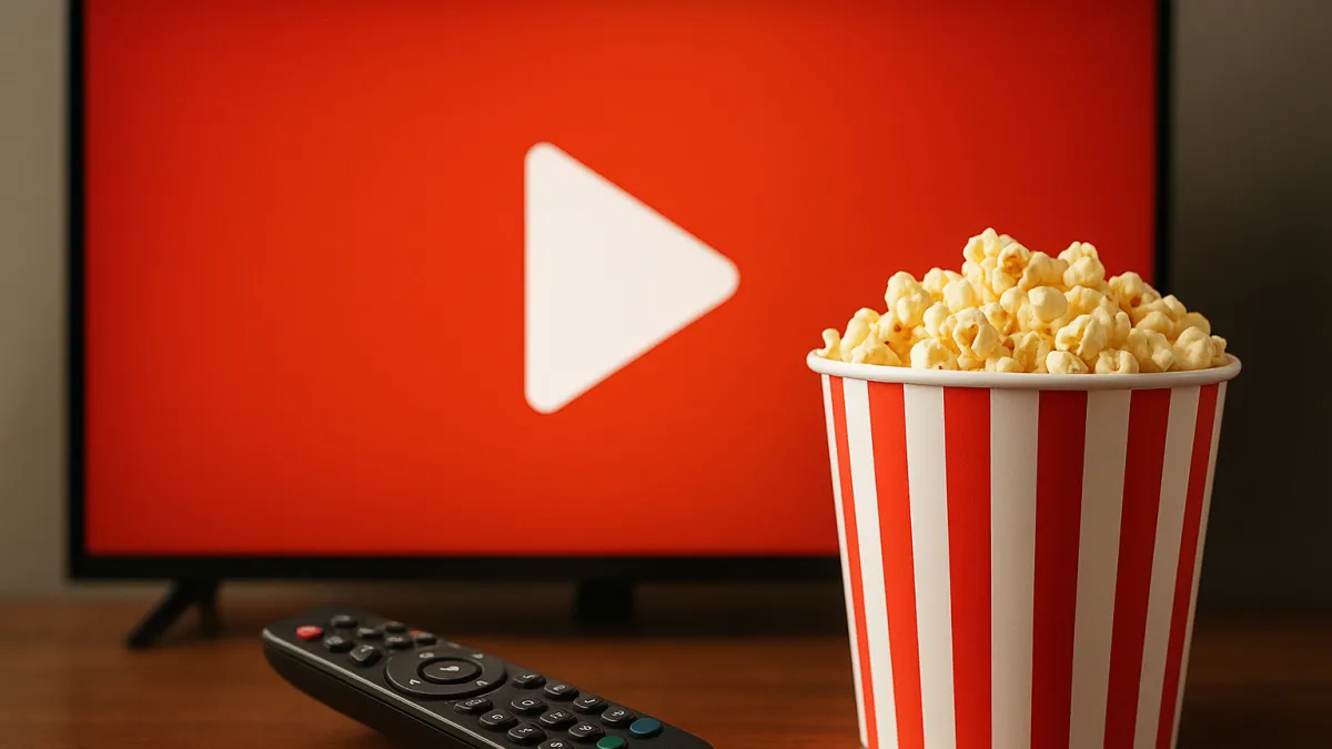 Melhores filmes de 2025 para assistir no streaming