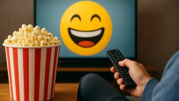 Melhores filmes de comedia: risadas garantidas no sofá