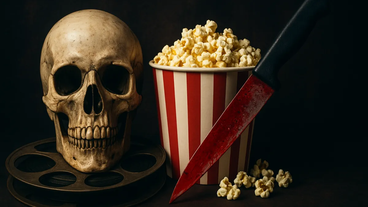 Melhores filmes de terror: sustos e clássicos recentes