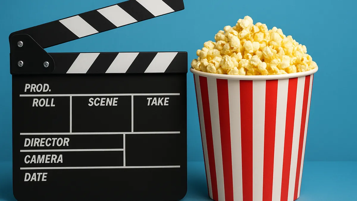 Melhores filmes novos: lançamentos imperdíveis para ver