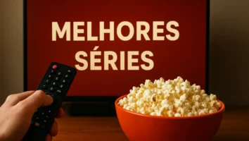Melhores series: recomendações essenciais para maratonar