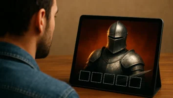 O cavaleiro em eterna regressão 46: onde ver legalmente