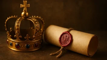 O filho bastardo dos margrave era o imperador: guia