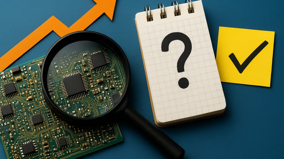 O que é SMT: guia, onde ver, dicas, resumo, status