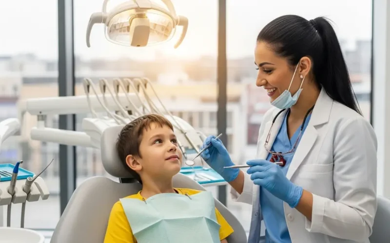 Quanto custa uma limpeza nos dentes