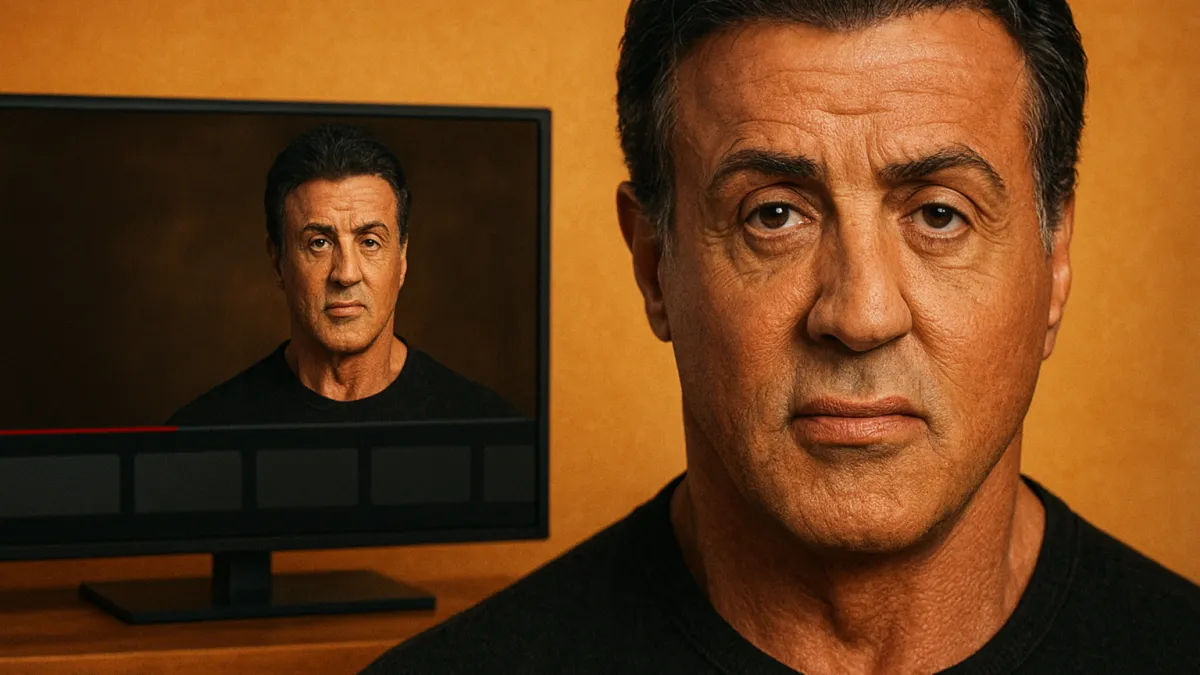 Série com Sylvester Stallone: onde assistir e destaques