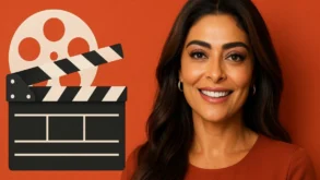 Serie com Juliana Paes: onde ver e papéis marcantes