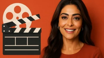 Serie com Juliana Paes: onde ver e papéis marcantes