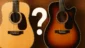 Violão acústico e elétrico: diferenças e como escolher