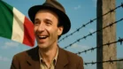 A Vida é Bela Roberto Benigni Itália Holocausto humor tristeza