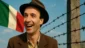 A Vida é Bela Roberto Benigni Itália Holocausto humor tristeza