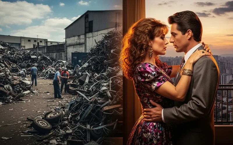 Artistas de Rainha da Sucata que já faleceram