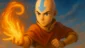 Avatar: A Lenda de Aang e a magia da Nickelodeon