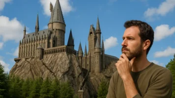 Castelo de Hogwarts existe na vida real?