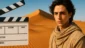 Curiosidades sobre filmagens deserto Duna Parte 2 Timothée