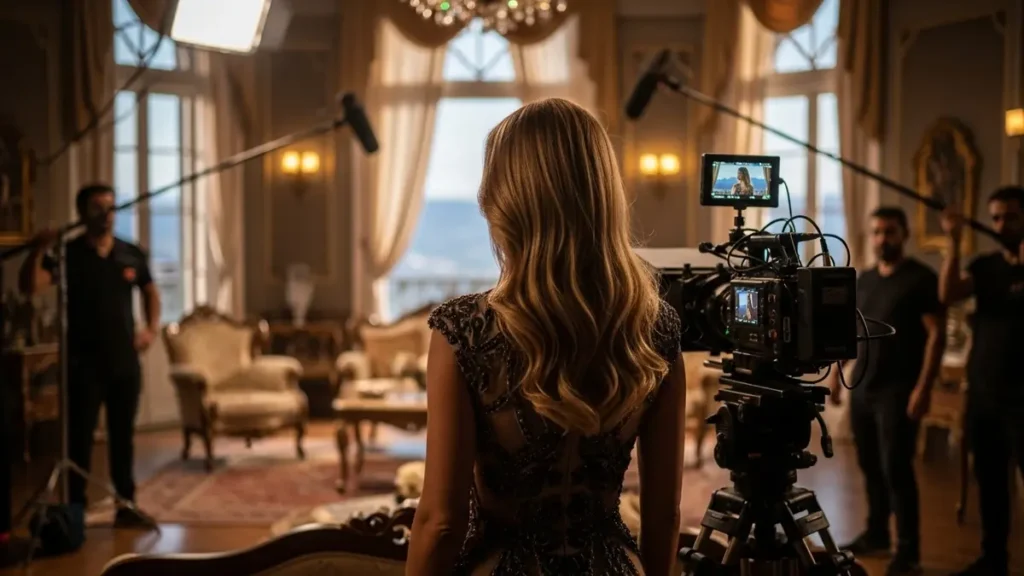 Detalhes sobre a personagem de Letícia Spiller na nova novela