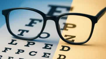 Dioptria dividida: que técnica é essa?