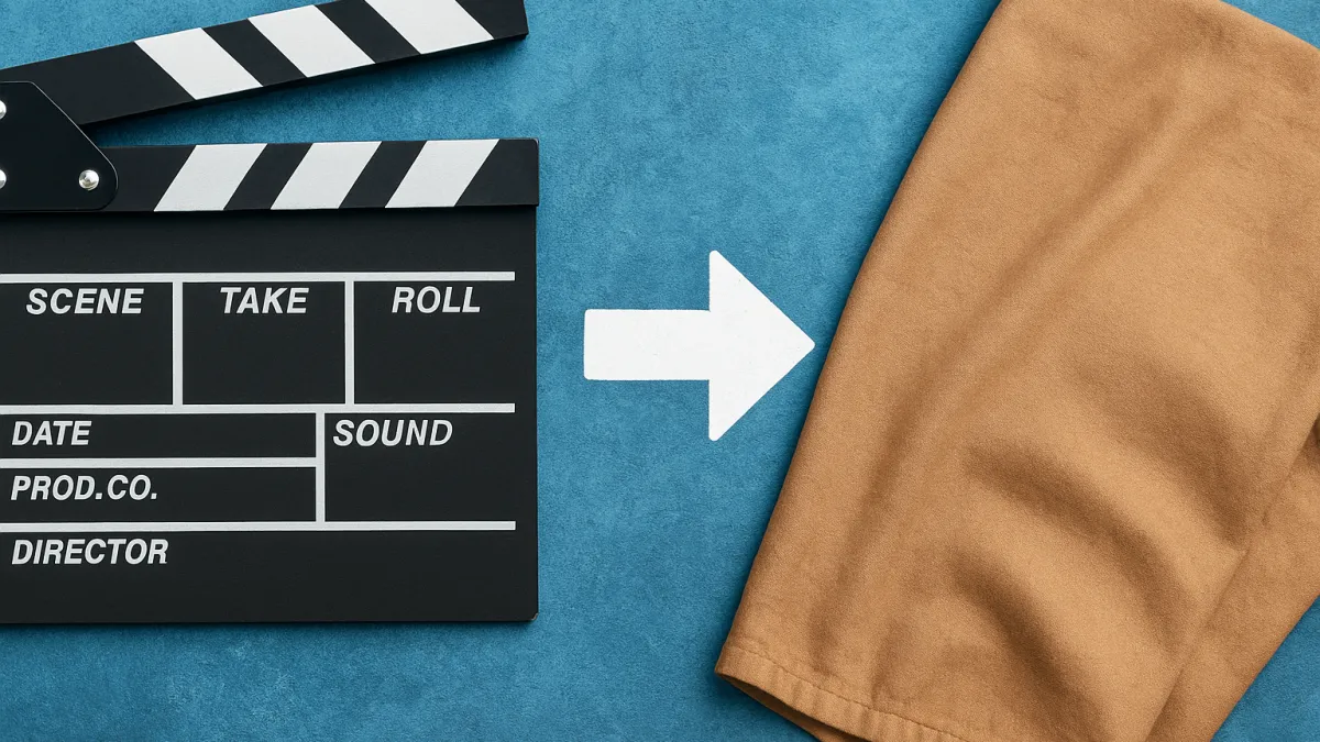 Erros de continuidade em filmes famosos